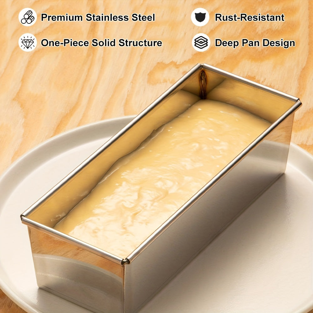 BreadMaster Non-Stick Baking Pan
