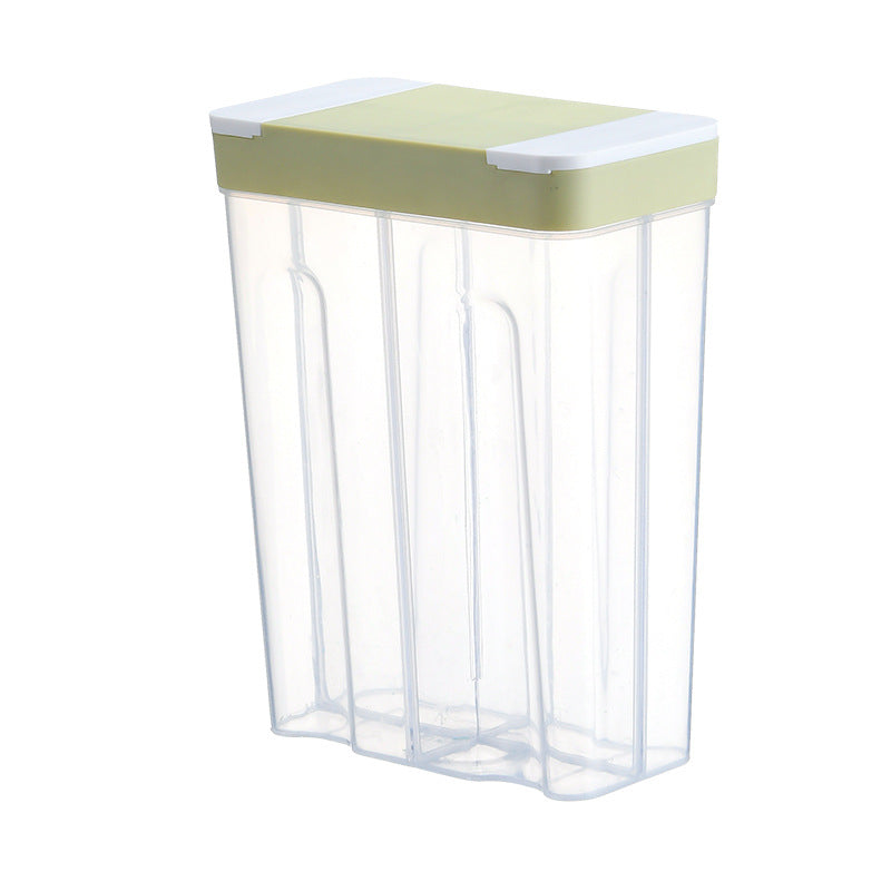 FoodStash™ | Kitchen Food Storage Box