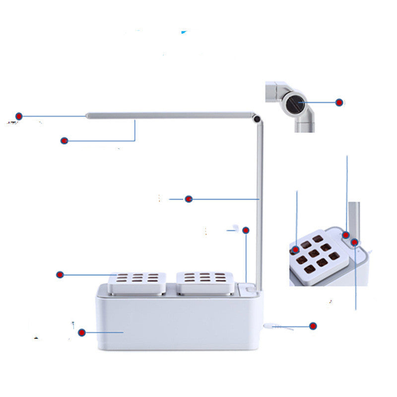 AquaSmart Planter
