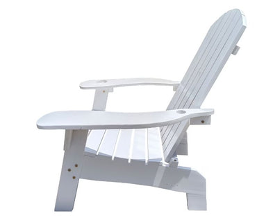 Adirondack Patio Chair