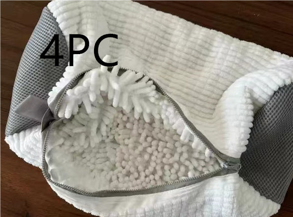 SoleGuard Laundry Bag