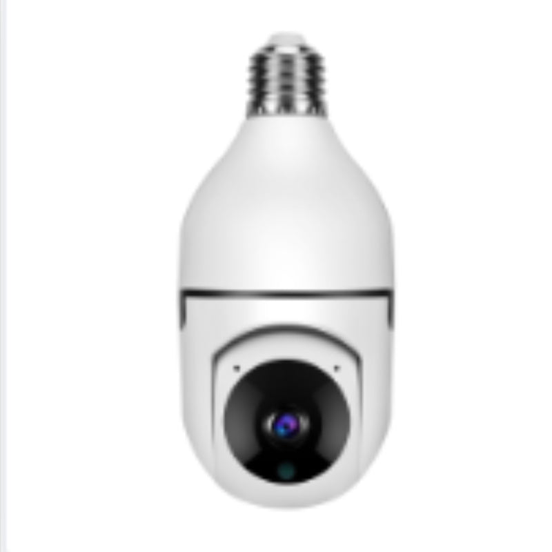 WiFi SECURITY CAMERA