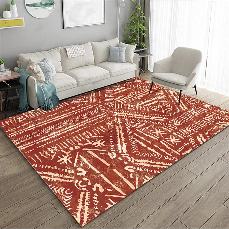 EastWest Vintage Accent Rug