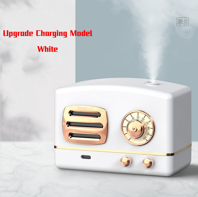 RetroMist™ | Humidifier