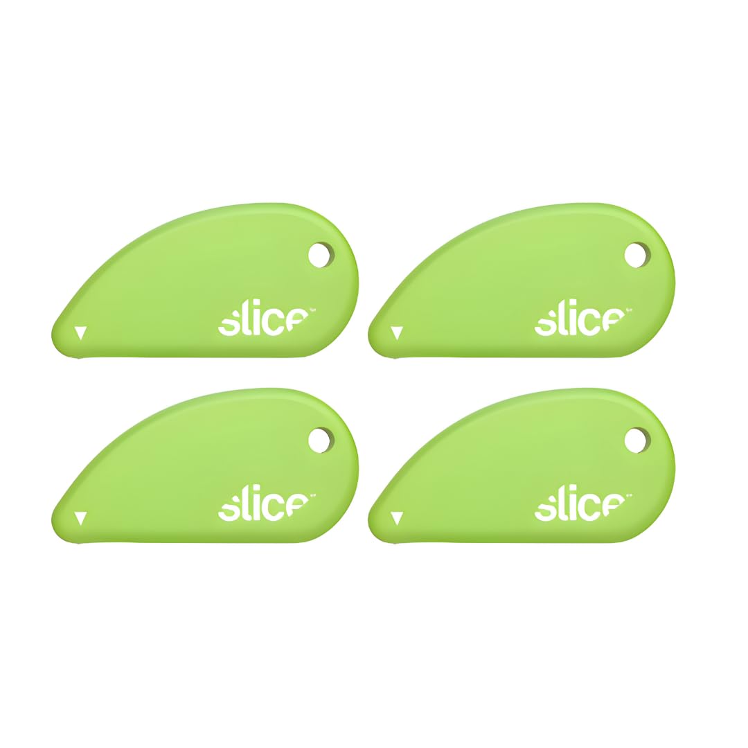 Slice Micro Safety Cutter