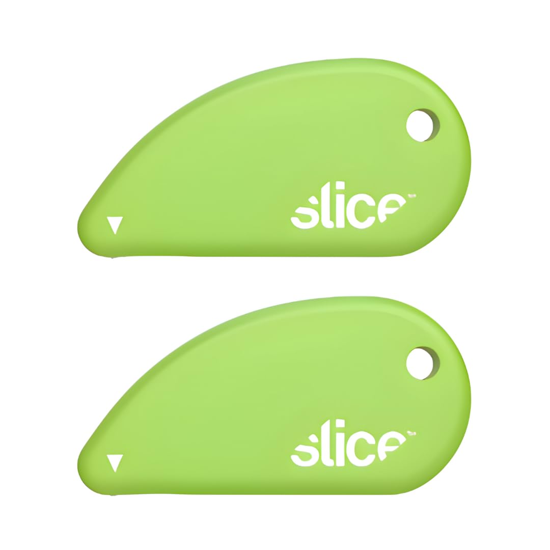 Slice Micro Safety Cutter