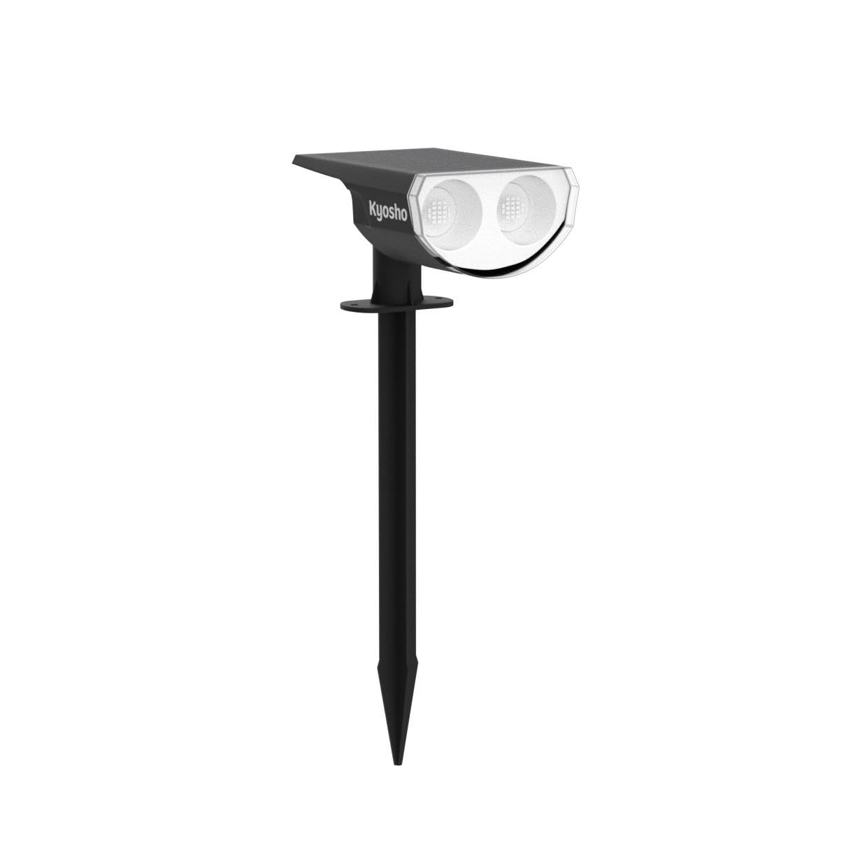 Kyosho Solar Color Spot Lights Outdoor