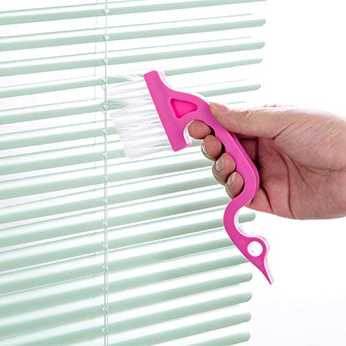 2pcs Hand-held Groove Gap Cleaning Tools