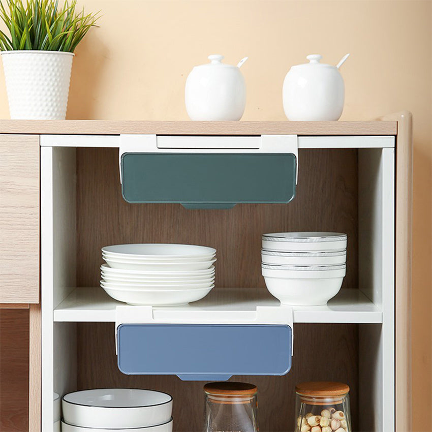 Kitchen Cabinet Storage Box