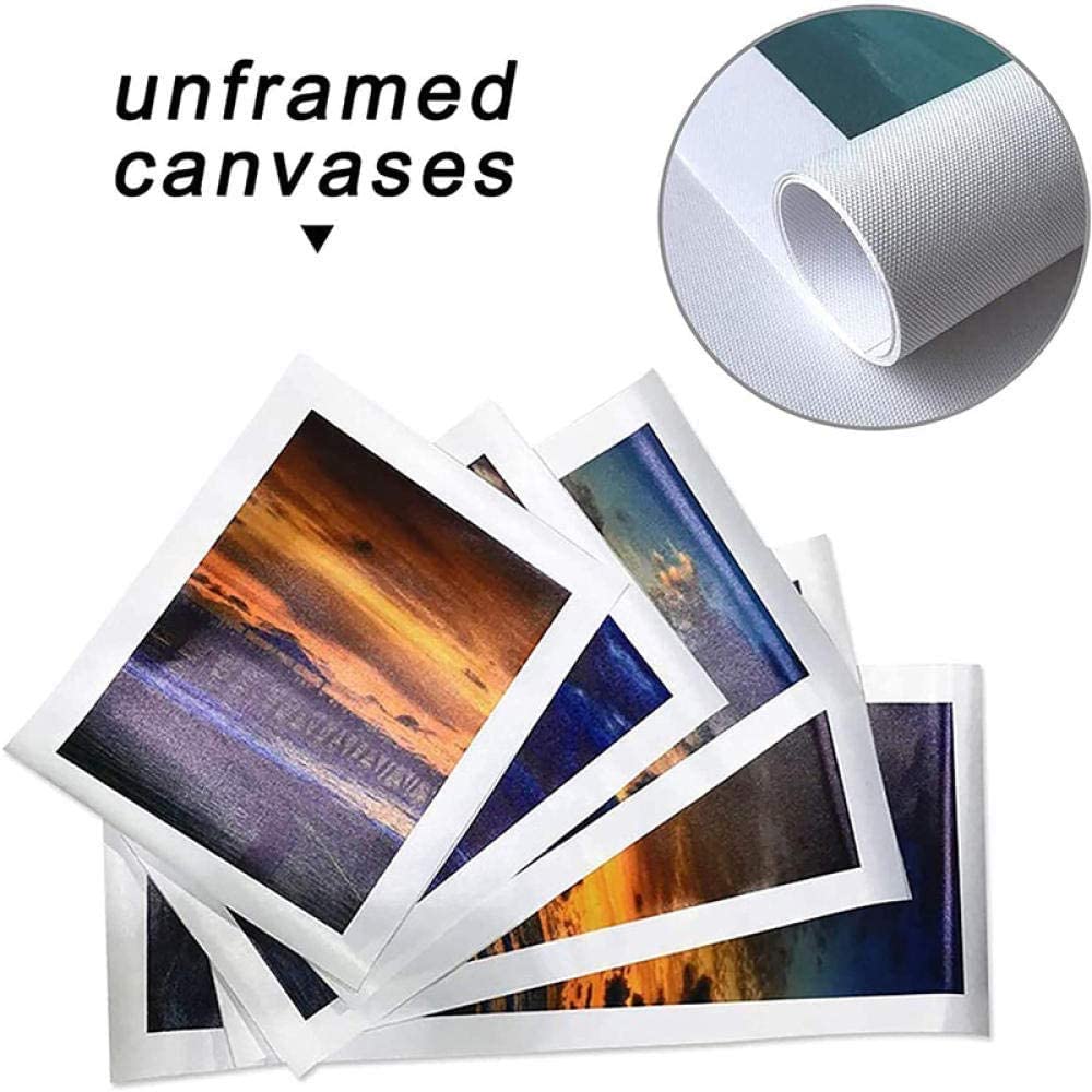 CanvasCraze™ | Wall Art Decoration