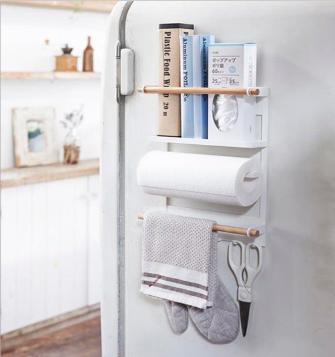 Magnetic FridgeMate