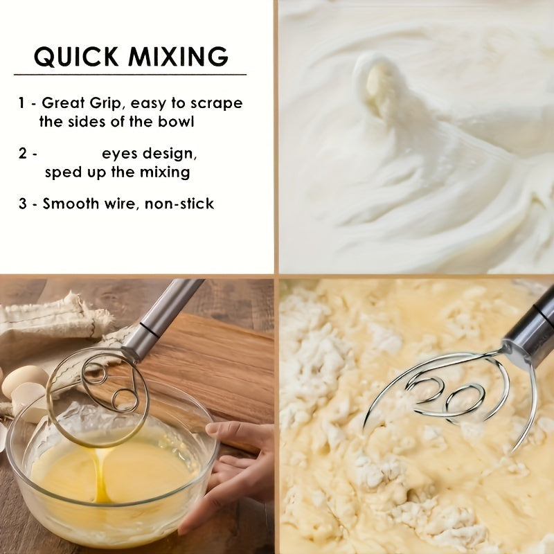 DoughMaster Mixer