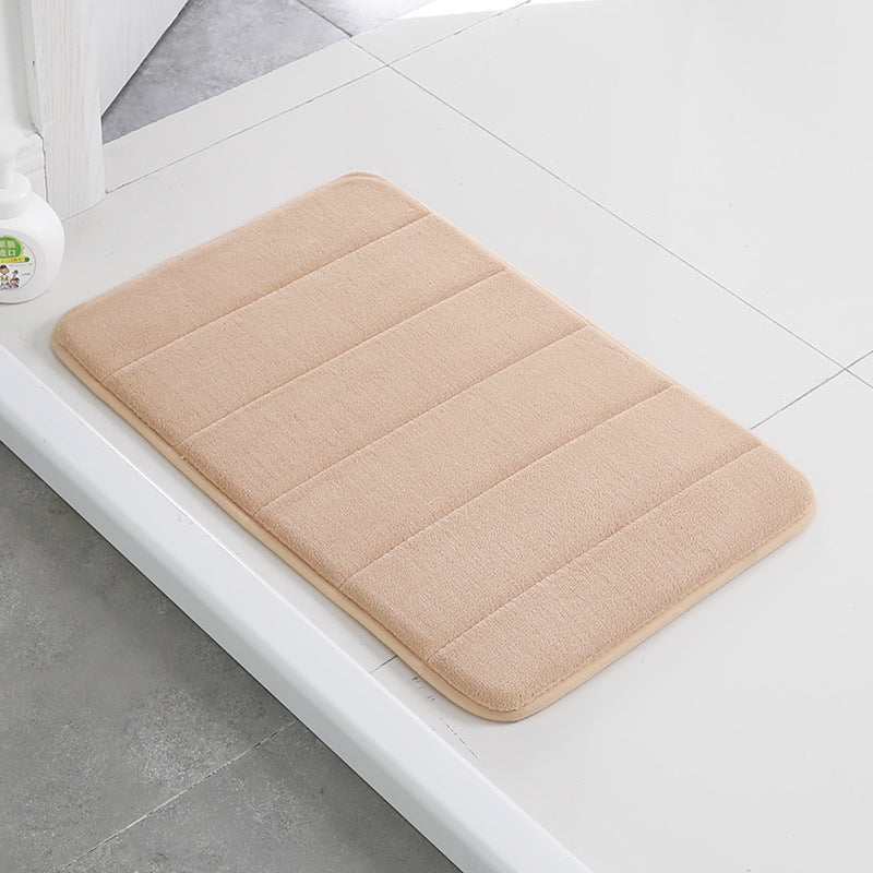 HydroGrip™ | Water Absorption Non-Slip Washable Floor Mat