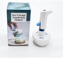 Ice Cream Sandwich Maker