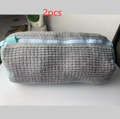 SoleGuard Laundry Bag