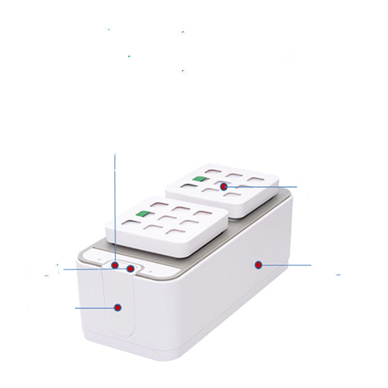 AquaSmart Planter
