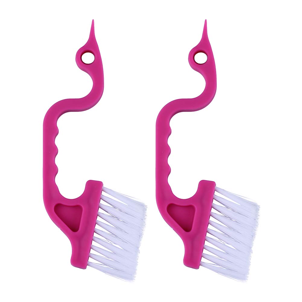 2pcs Hand-held Groove Gap Cleaning Tools
