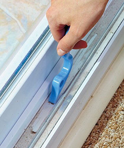 2pcs Hand-held Groove Gap Cleaning Tools
