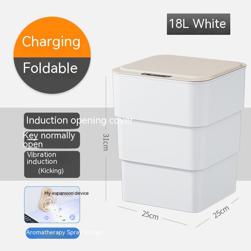 SmartBin Pro