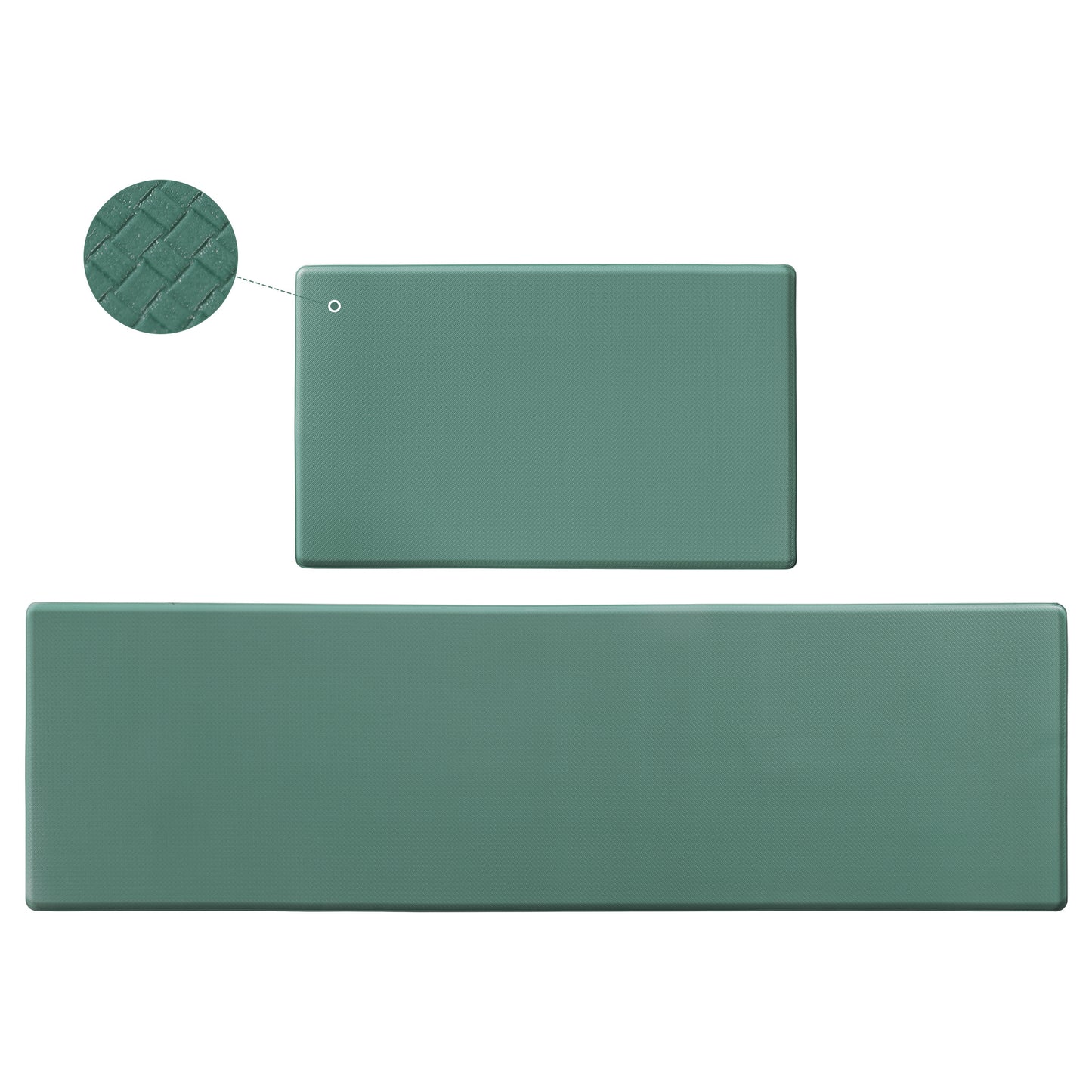 GripEase Kitchen Mat Set