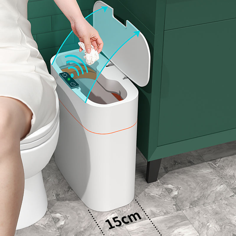 SmartBin Pro