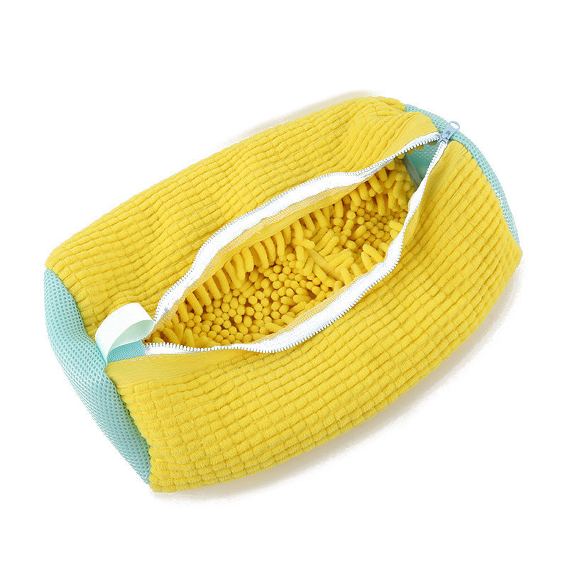 SoleGuard Laundry Bag