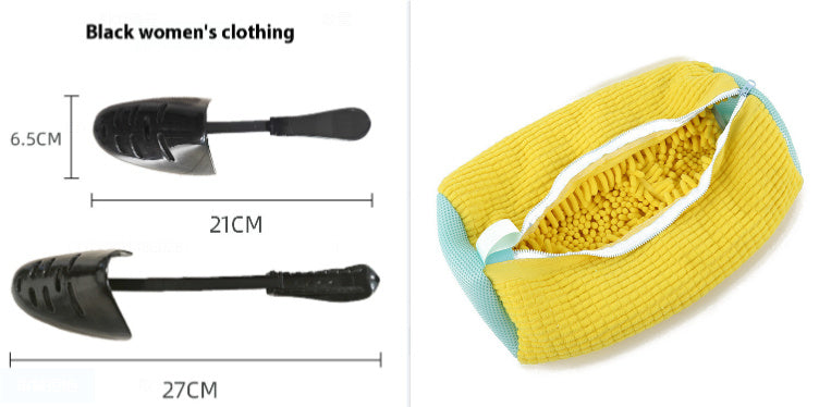 SoleGuard Laundry Bag