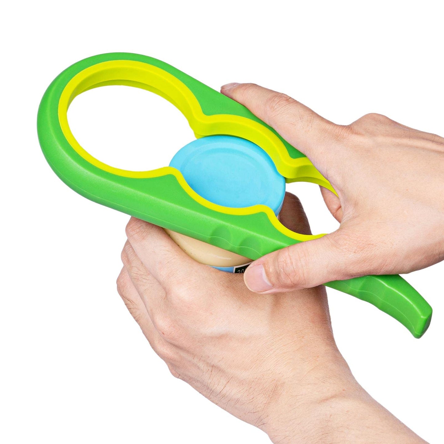 Bloss Anti-skid Jar Opener Jar Lid Remover