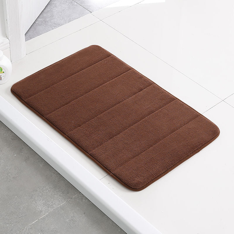 HydroGrip™ | Water Absorption Non-Slip Washable Floor Mat