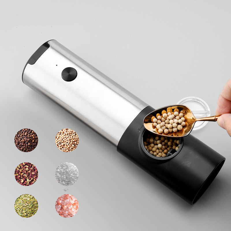 EasyGrind™ | Simple Pepper Grinder Kitchen Tool