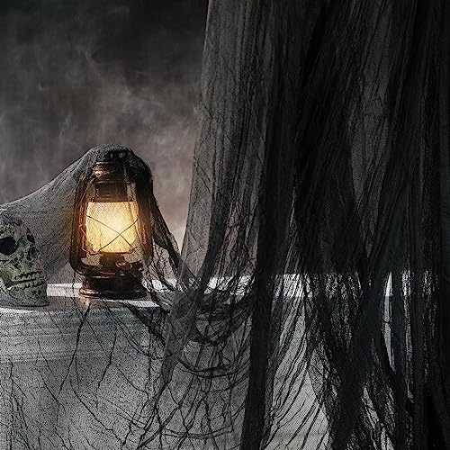 Halloween Creepy Cloth - Halloween Spooky Fabric Cloth