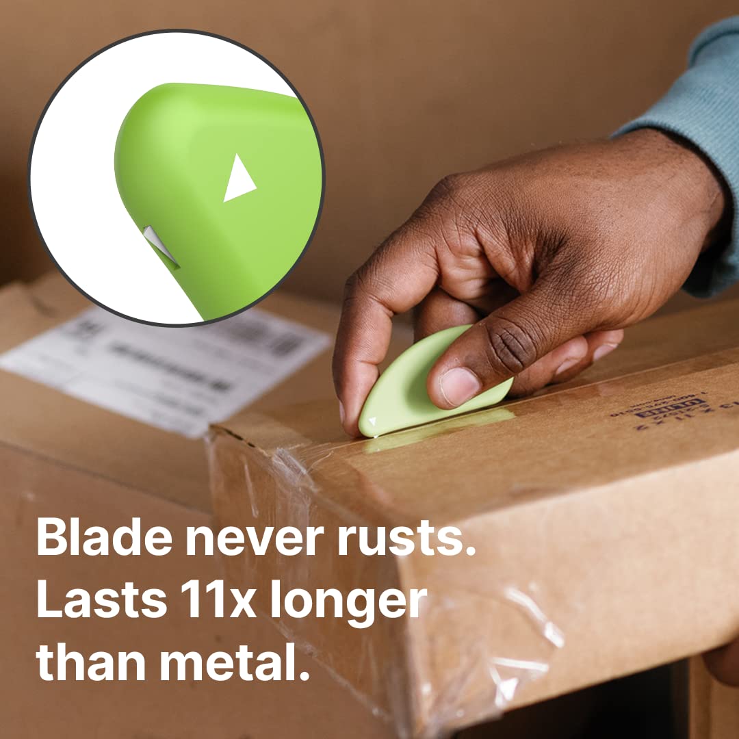Slice Micro Safety Cutter