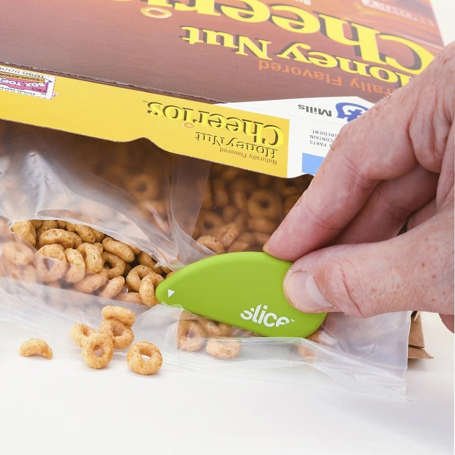 Slice Micro Safety Cutter