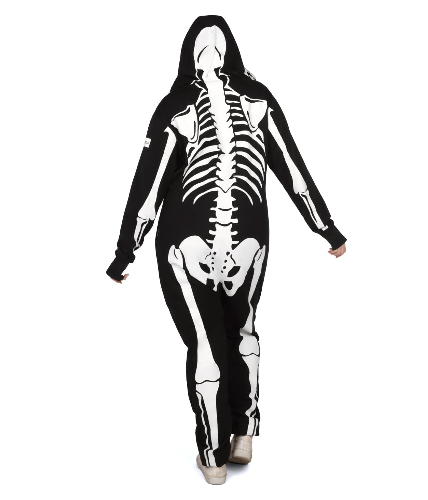 Tipsy Elves Halloween Skeleton Costume for Women