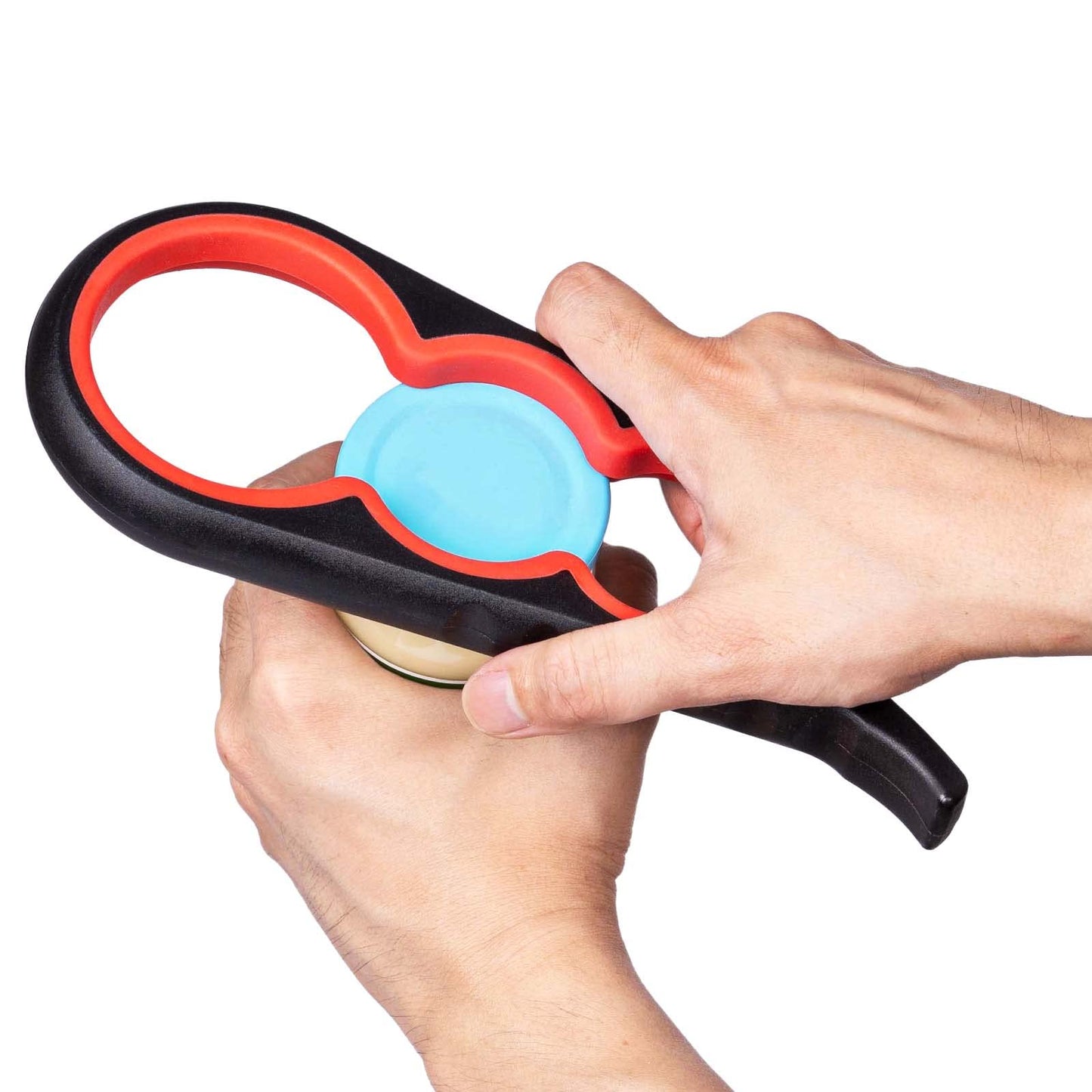 Bloss Anti-skid Jar Opener Jar Lid Remover
