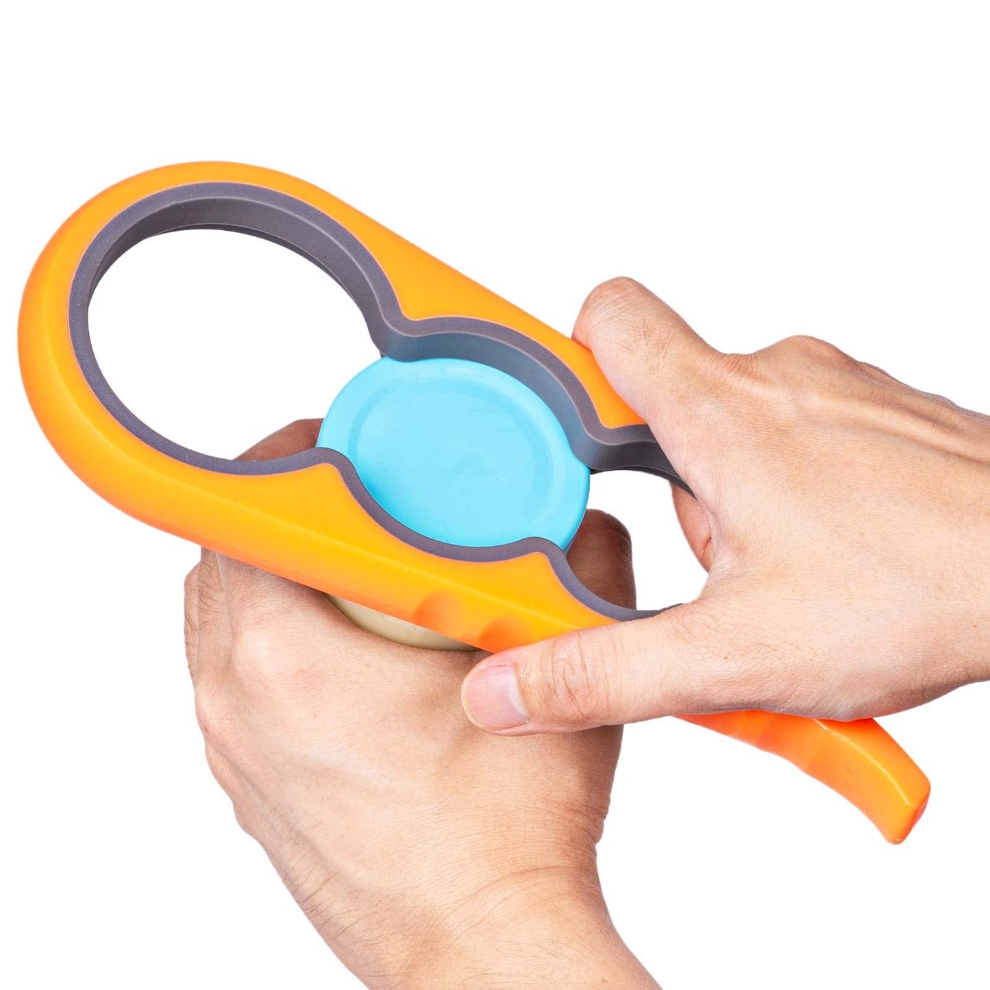 Bloss Anti-skid Jar Opener Jar Lid Remover
