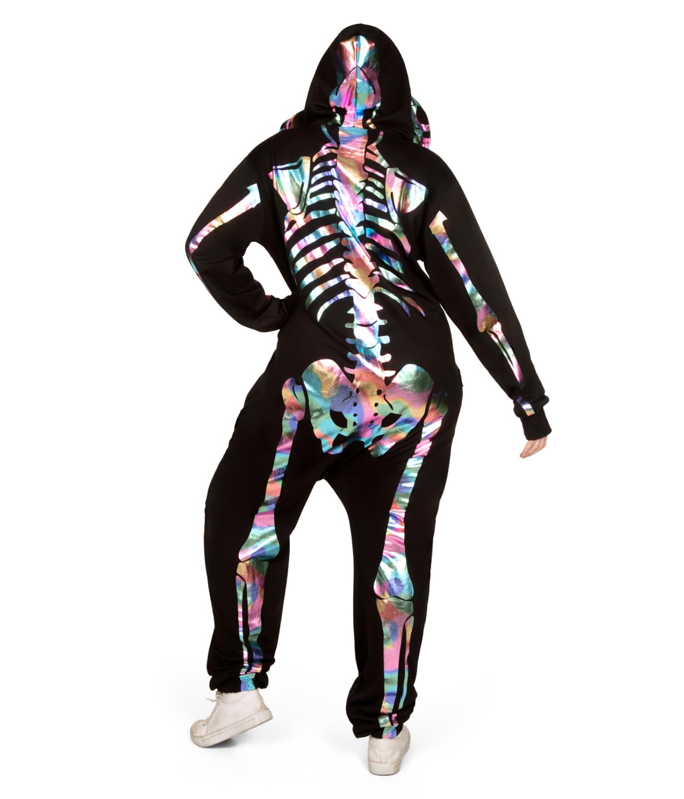 Tipsy Elves Halloween Skeleton Costume for Women