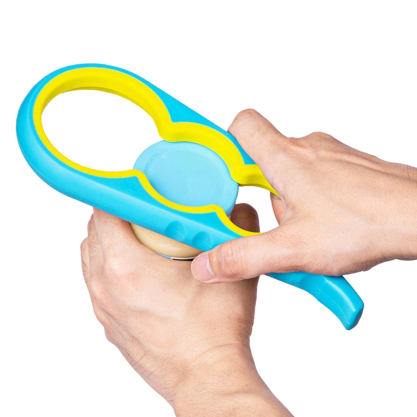 Bloss Anti-skid Jar Opener Jar Lid Remover