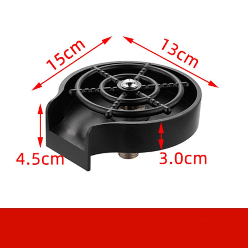 AutoClean™ | High Pressure Cup Washer