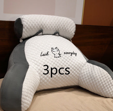 TriComfort Cushion