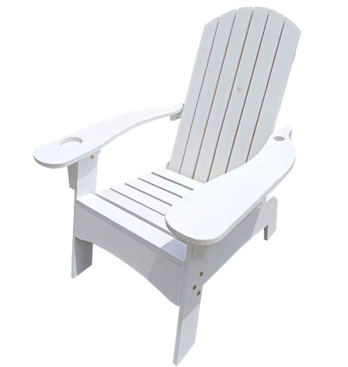 Adirondack Patio Chair