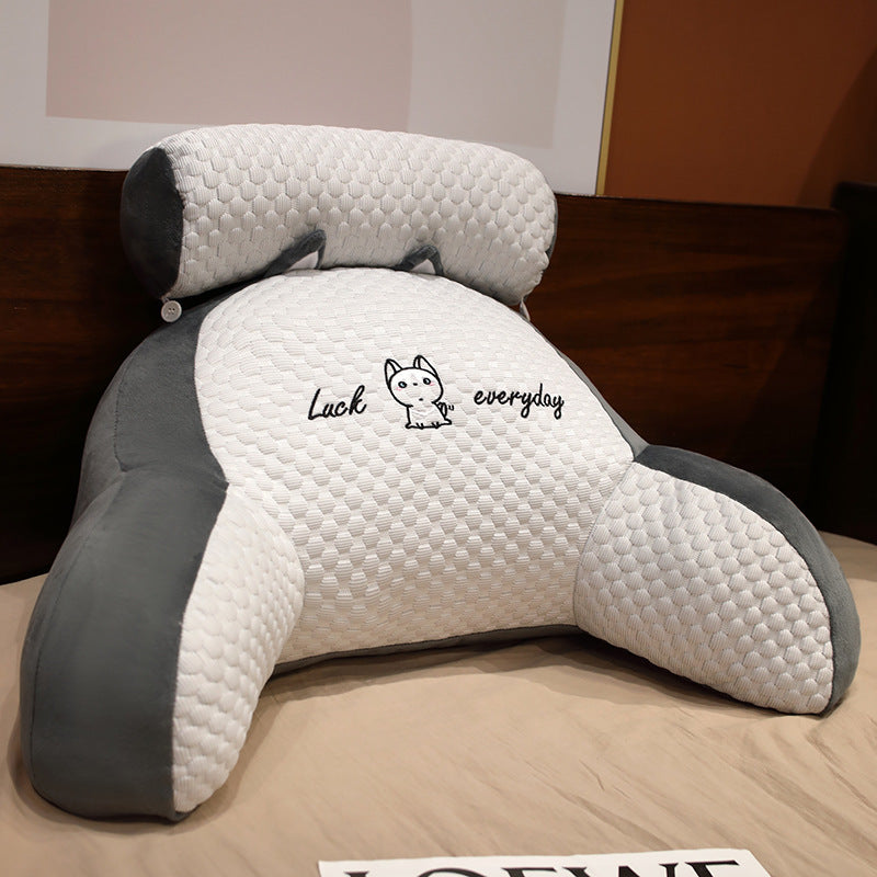 TriComfort Cushion