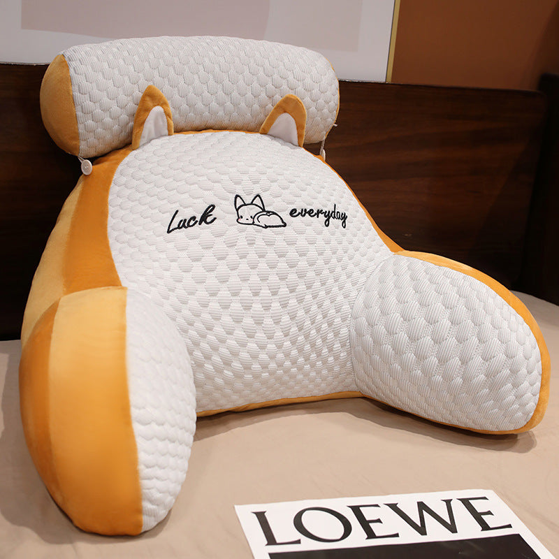 TriComfort Cushion