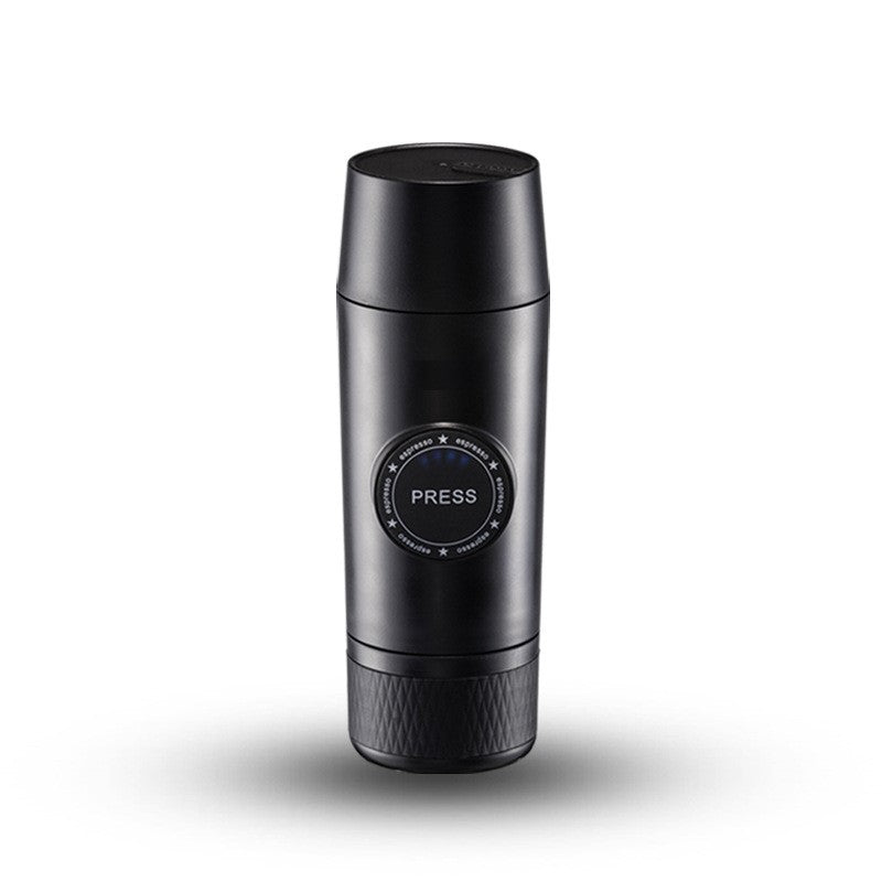EspressoEase™ | Mini Espresso Coffee Maker