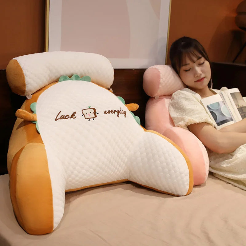 TriComfort Cushion