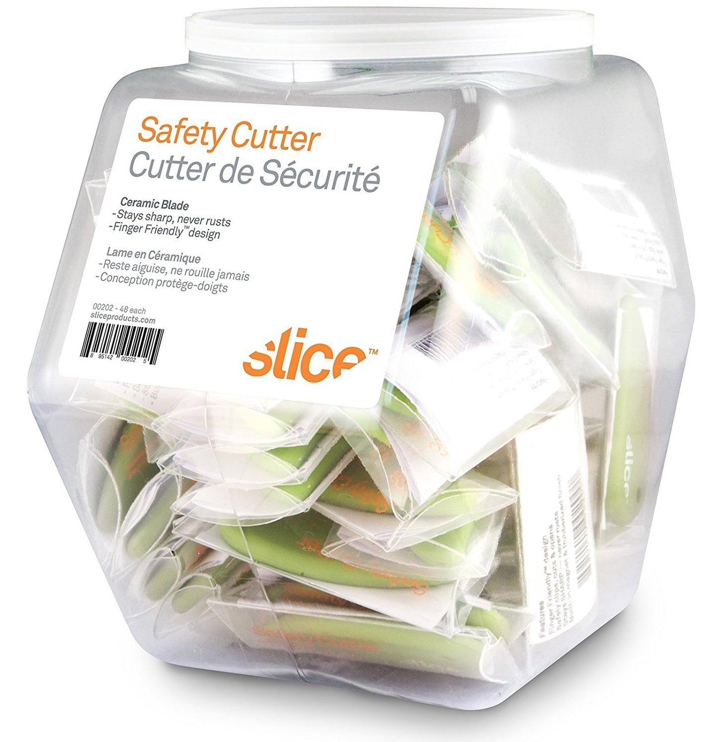Slice Micro Safety Cutter