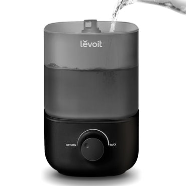 LEVOIT Classic 160 Top-Fill Ultrasonic Cool Mist Humidifier