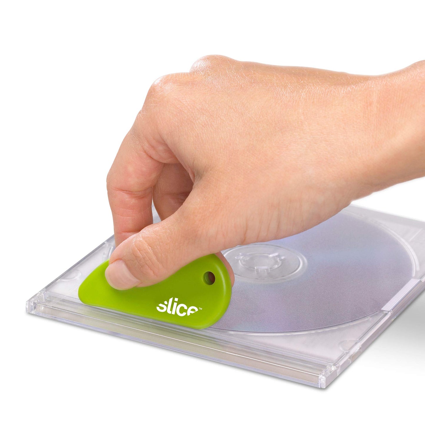 Slice Micro Safety Cutter