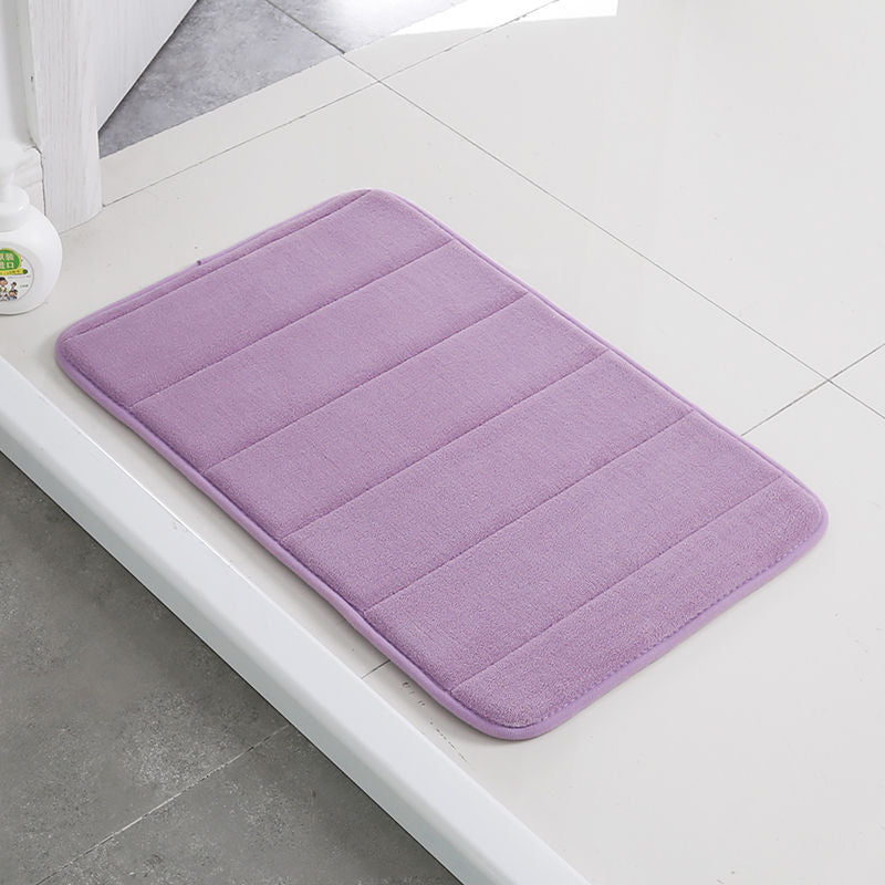 HydroGrip™ | Water Absorption Non-Slip Washable Floor Mat