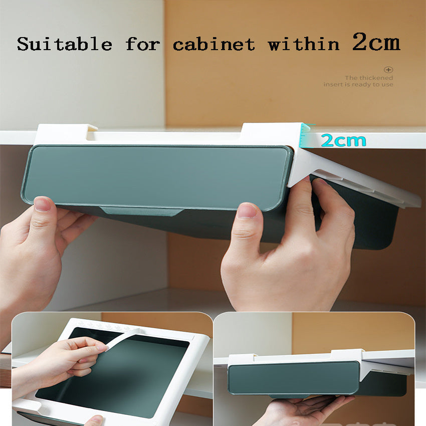 Kitchen Cabinet Storage Box